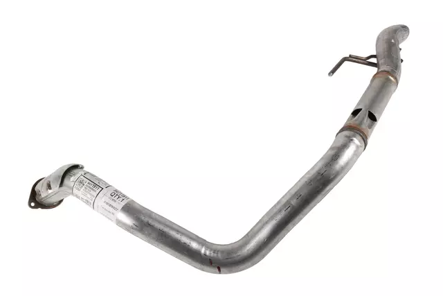 84711911 - Exhaust: Tailpipe for Chevrolet: Silverado 1500, Silverado 1500 LTD | GMC: Sierra 1500, Sierra 1500 Limited Image