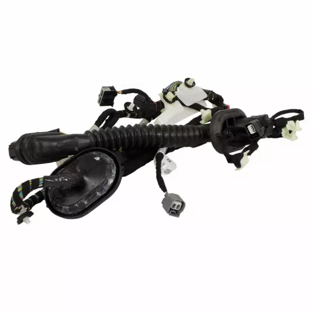 leadmaz3ページ AL3Z-14630-AAA AL3Z14630AAA Genuine Ford Part