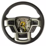 2017-2022 Ford - Steering Wheel