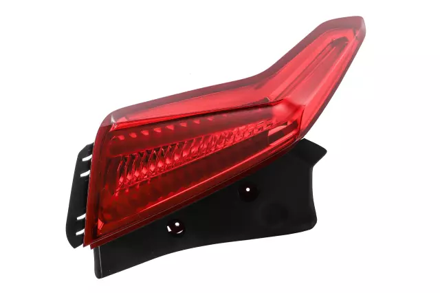 Rear Driver Side Stop Lamp