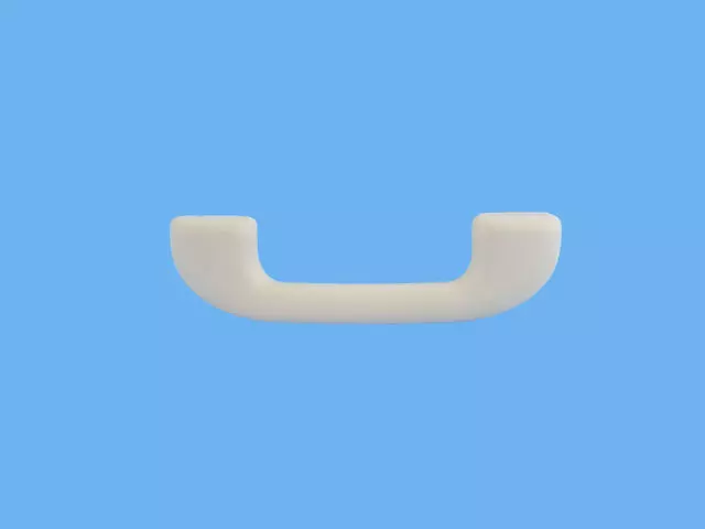 6QK48PS4AA - Grab Handle 2017-2021 Jeep Compass | The Official