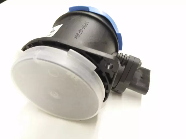 Mass Air Flow Sensor