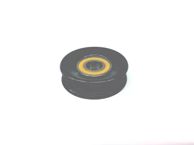1996-2009 Subaru - Idler Pulley