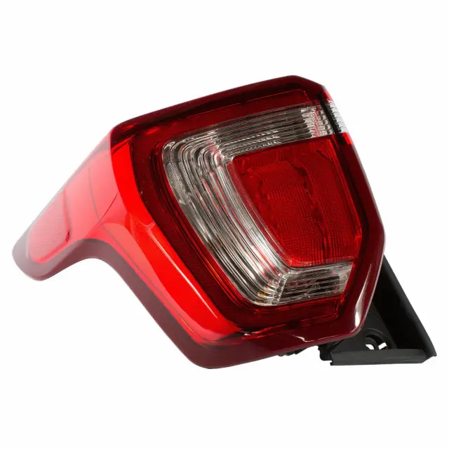 2016-2019 Ford OEM NEW 16-19 Ford Explorer Police Interceptor Left