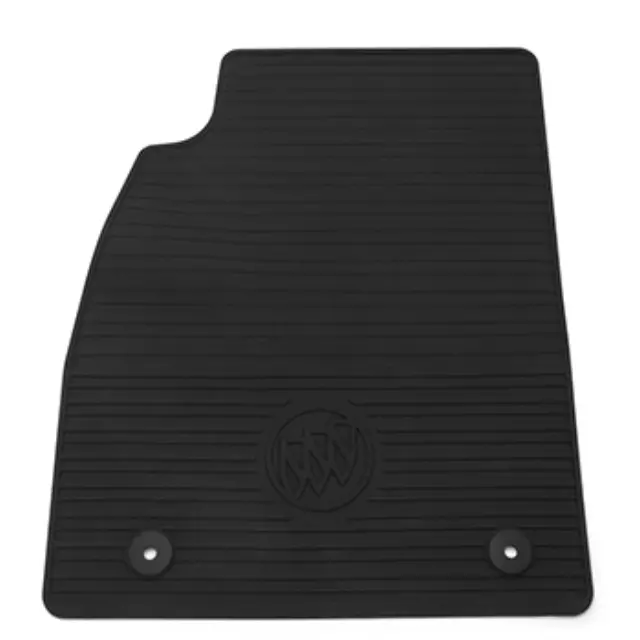 Floor Mats, All-Weather