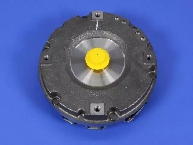 Pressure Plate