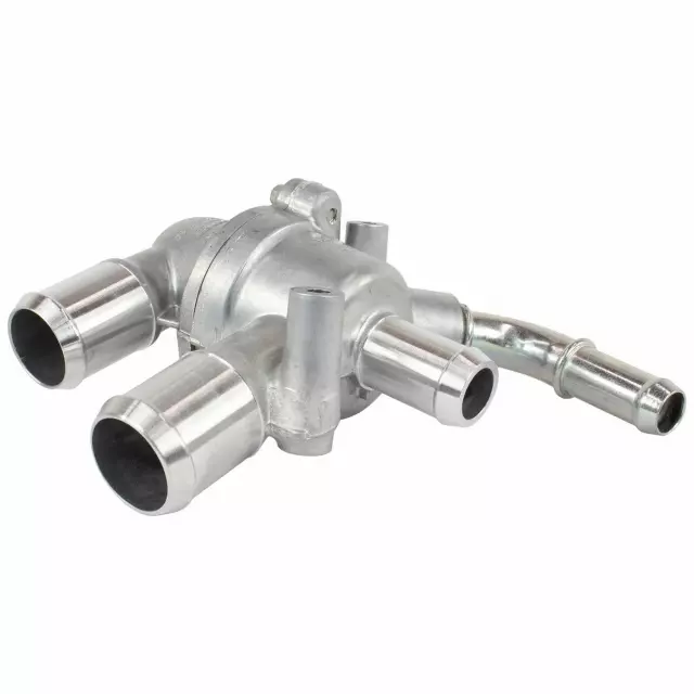 2013-2020 Ford Engine Coolant Thermostat Kit DS7Z-8A586-D | OEM