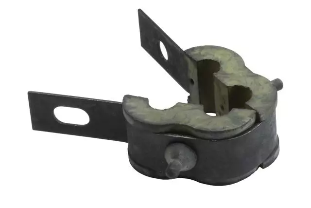 Transmission Fluid Cooler Pipe Clip 25714015 | TascaParts.com 