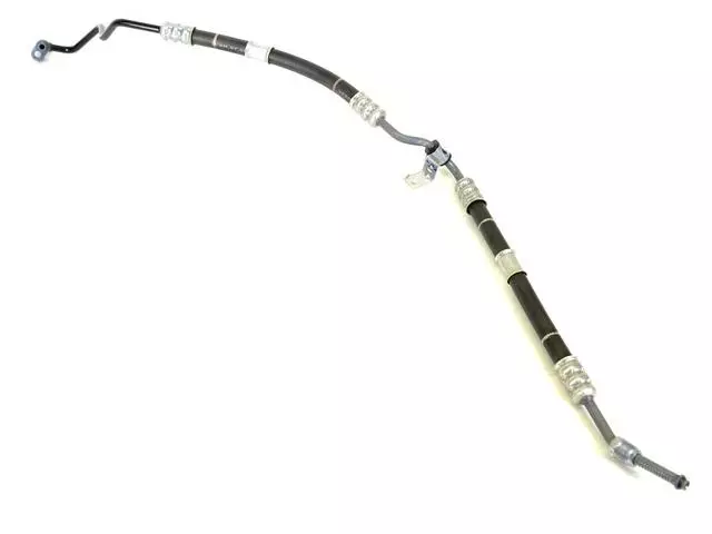 Power Steering Pressure Hose