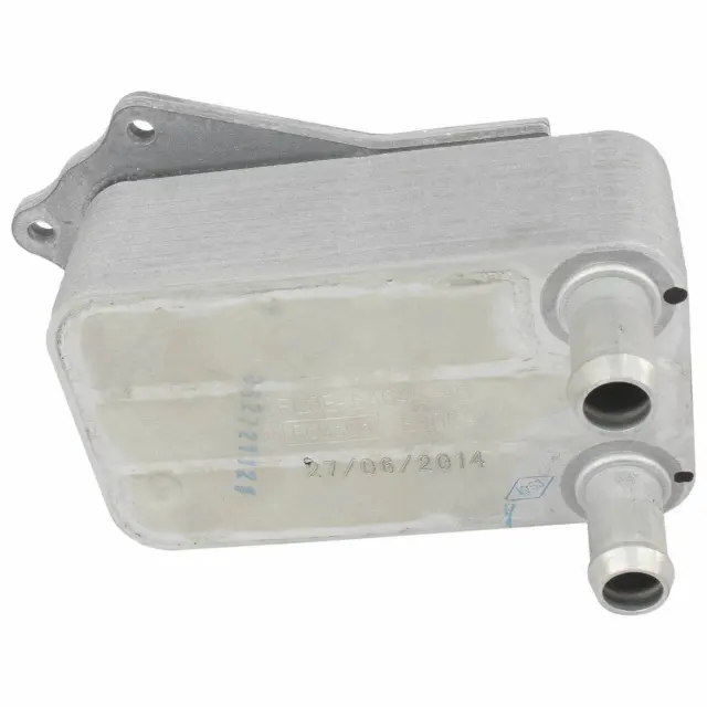 FL3Z-6A642-A - Oil Cooler Ford Parts Direct