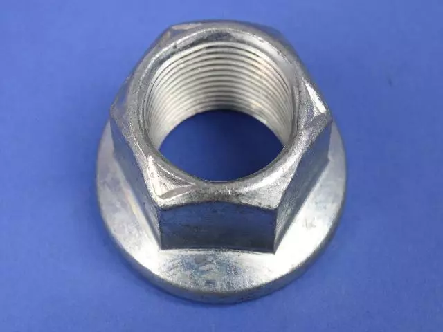 Pinion Nut