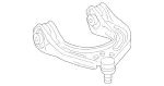 Transverse Control Arm