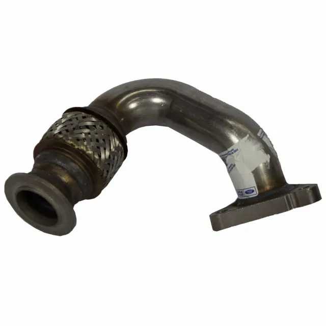 bc3z9g437a - Ford Exhaust Pipe | Levittown Ford Parts