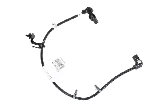 Suspension Self-Leveling Wiring Harness