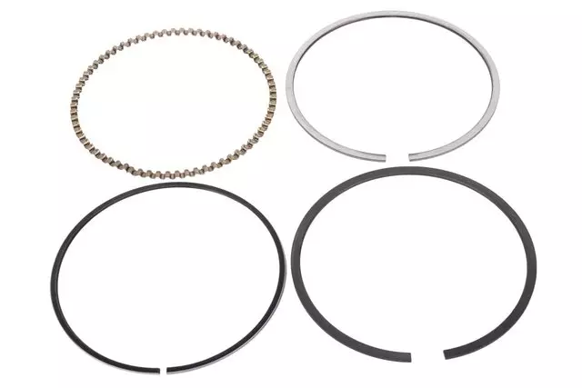 Engine Piston Ring Kit