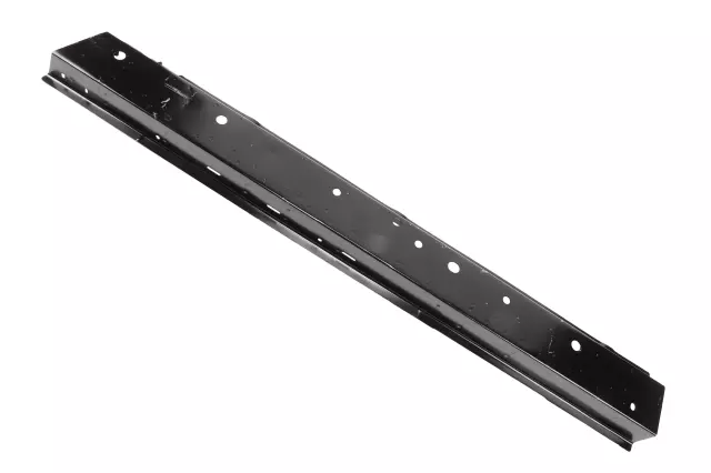 Driver Side Rocker Inner Panel