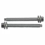 Engine Crankshaft Main Bearing Cap Bolt