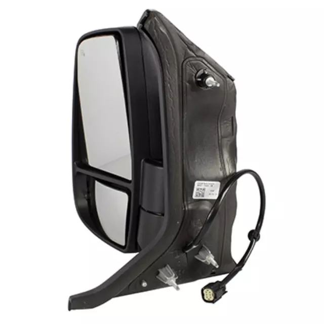 2015-2019 Ford - Mirror Housing