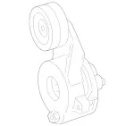 Belt Tensioner