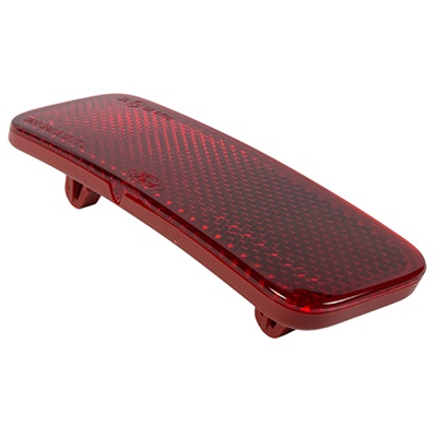 Genuine Ford Reflector BK2Z-13A565-A