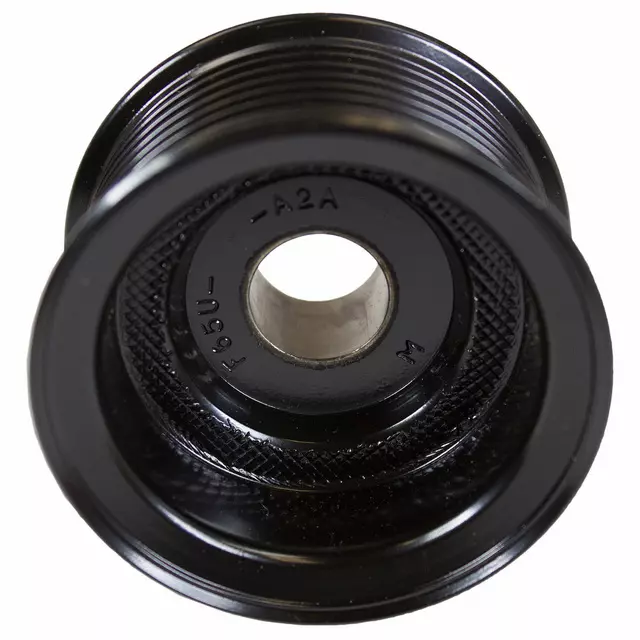 Alternator Pulley