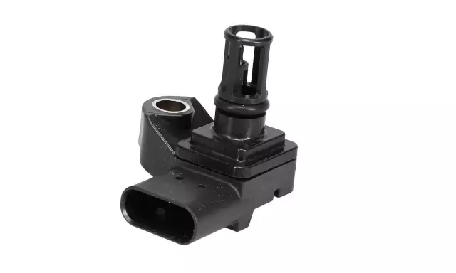2017-2019 GM - Intake Air Pressure and Temperature Sensor