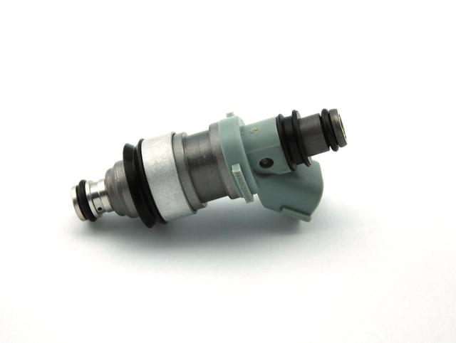 4-Pack Fuel Injectors For Toyota Corolla, Matrix & Pontiac Vibe 1.8L 2004-2008