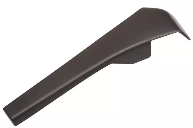 2015-2020 GM Cocoa Passenger Seat Adjuster Finish Cover 84147836 ...