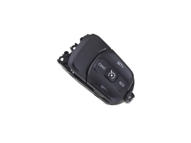 2018-2026 Jeep Speed Control Switch 68481680AC | My Mopar Parts