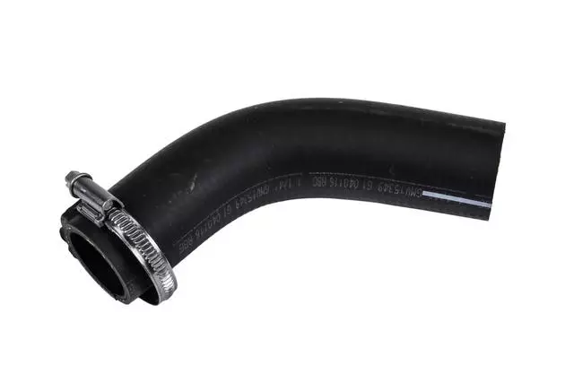 Fuel Tank Filler Hose