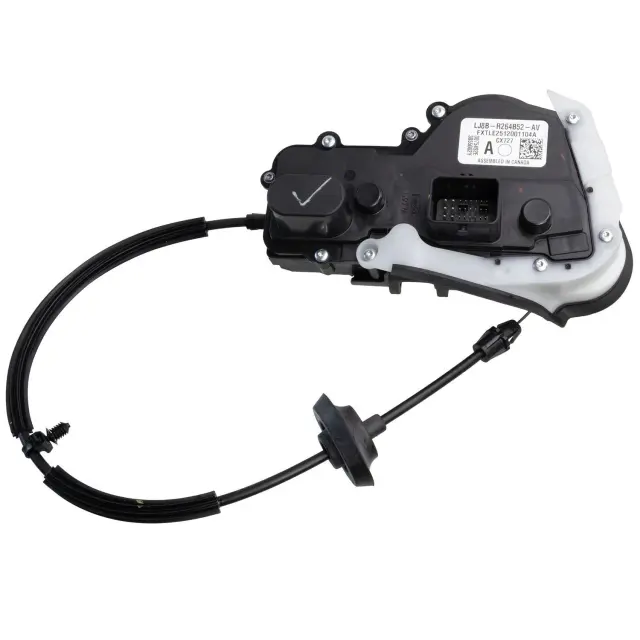 2021-2024 Ford Mustang Mach-E Door Lock Actuator Motor LJ8Z