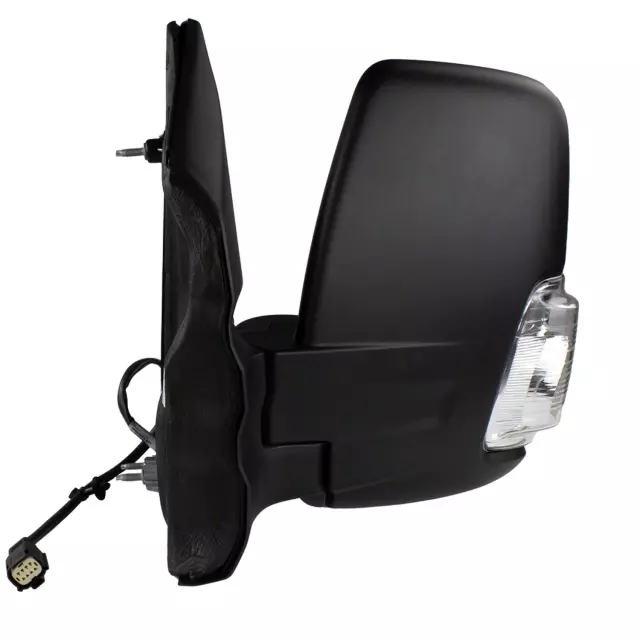 JK4Z-17683-AB - Mirror Housing 2018-2019 Ford | Bell Ford Parts