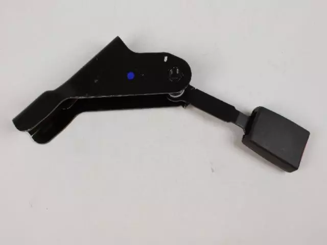 Rear Inner Seat Belt, Right