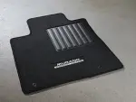 Floor Mats, All-Season (Midnight Ed)