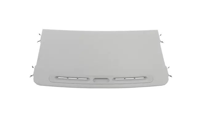 2012-2020 Chevrolet Sonic Light Titanium Sunroof Sunshade 95943128 