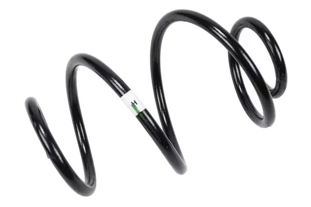 Front Coil Spring