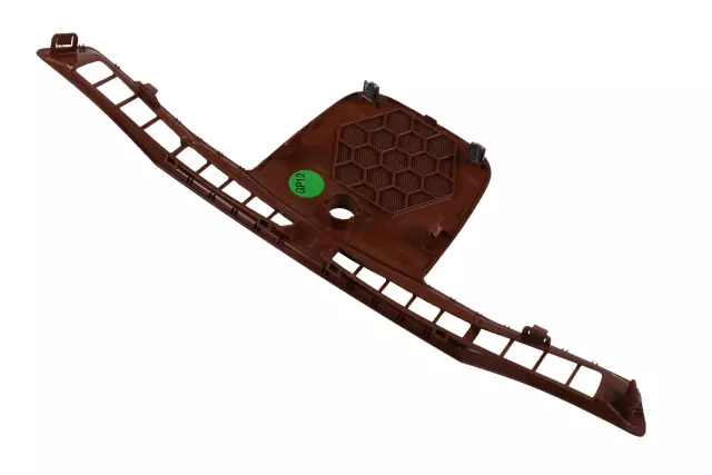 Saddle Up Windshield Defroster Nozzle Grille