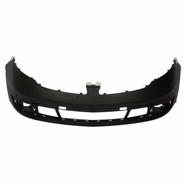 2013-2016 Lincoln MKS Bumper Assembly Front DA5Z-17D957-ABPTM