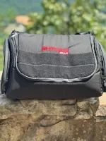 Rear Seat Storage Bag, sold by Nemesys Gear