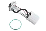 Fuel Tank Fuel Pump Module Kit without Level Sensor, with Seal, Fuel Tank Pressure Sensor, and Cover
