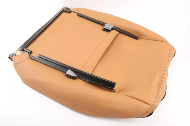 Mojave Driver Seat Back Cushion Cover