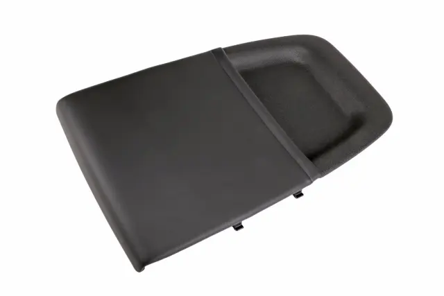 Ebony Front Seat Back Finish Panel 20926203 GM | GMPartsDirect.com