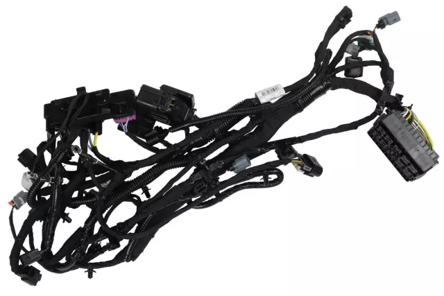 Headlamp Wiring Harness