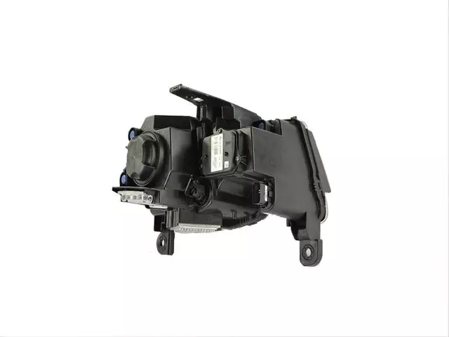 2016-2018 Jeep Grand Cherokee Headlamp, Left 68266649ah