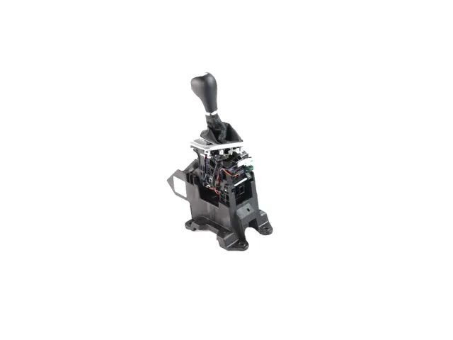 2017-2018 Jeep Cherokee Transmission Shifter 6MD111A9AD | OEM