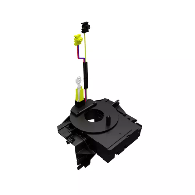 2014-2018 Mopar Steering Column Control Module Clock Spring