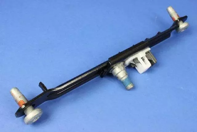 Seat Belt Turning Loop Adjuster