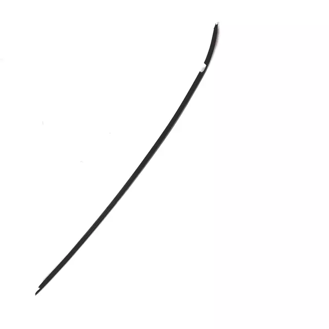 OEM NEW 1998-2002 Subaru Forester Driver Sd Front Windshield Molding 91013FC010