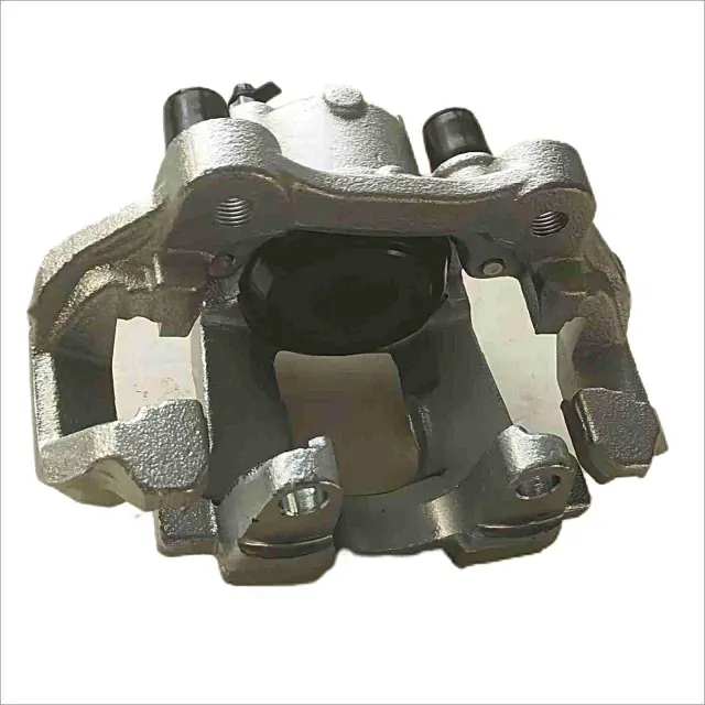 Disc Brake Caliper