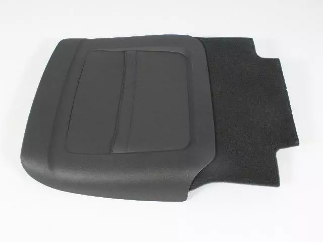 Seat Back Panel